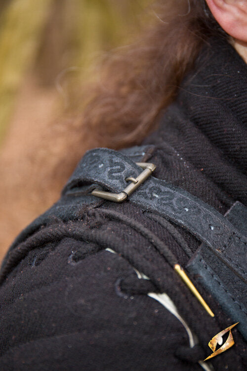 Imagen única de: Armadura De Torso Ranger - Ante