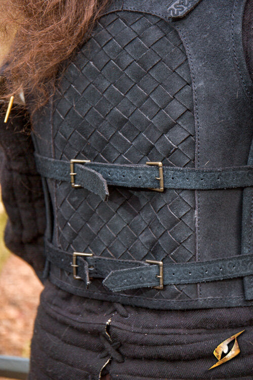 Imagen única de: Armadura De Torso Ranger - Ante