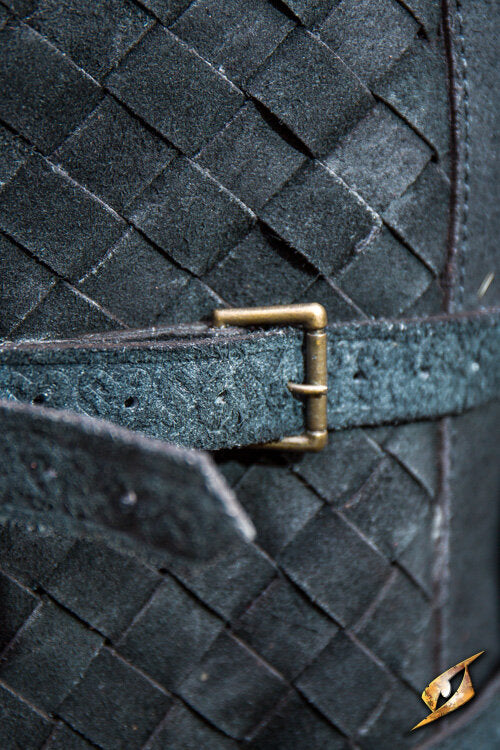 Imagen única de: Armadura De Torso Ranger - Ante