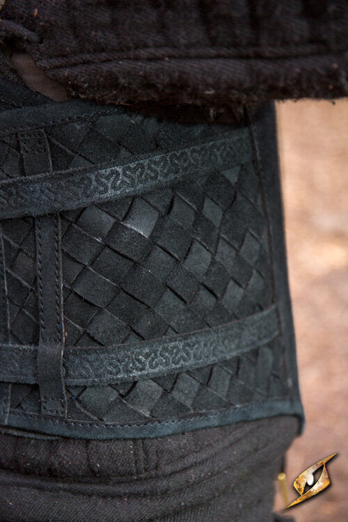 Imagen única de: Armadura De Torso Ranger - Ante