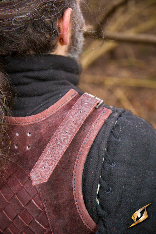 Imagen única de: Armadura De Torso Ranger - Ante