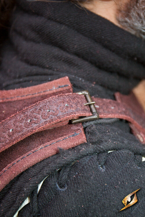 Imagen única de: Armadura De Torso Ranger - Ante