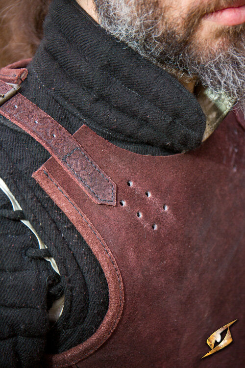 Imagen única de: Armadura De Torso Ranger - Ante