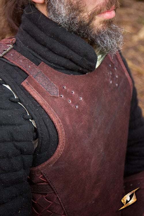 Imagen única de: Armadura De Torso Ranger - Ante