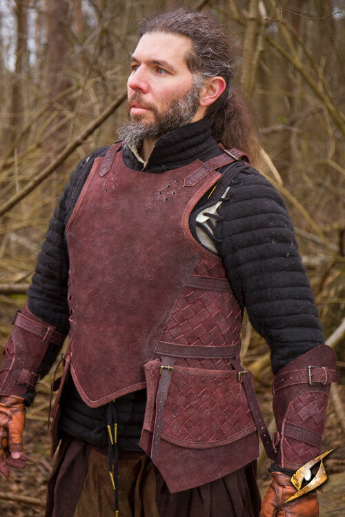 Imagen única de: Armadura De Torso Ranger - Ante