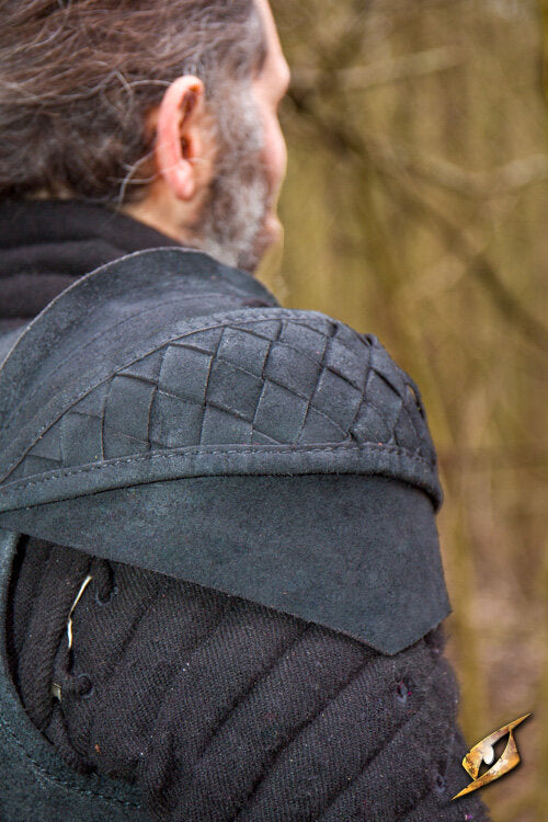 Imagen única de: Hombros Ranger - Ante