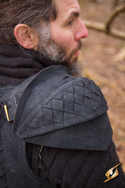 Imagen única de: Hombros Ranger - Ante