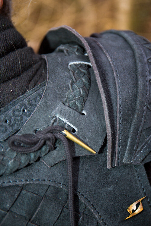 Imagen única de: Hombros Ranger - Ante