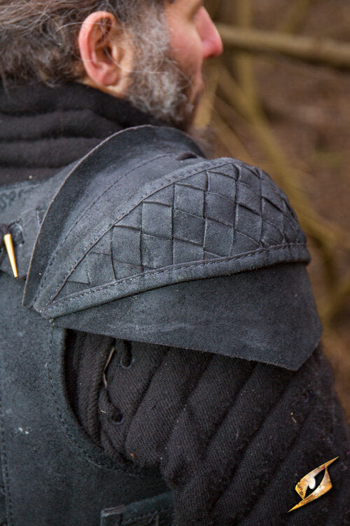 Imagen única de: Hombros Ranger - Ante