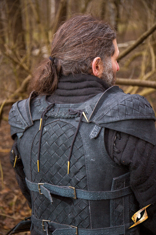 Imagen única de: Hombros Ranger - Ante