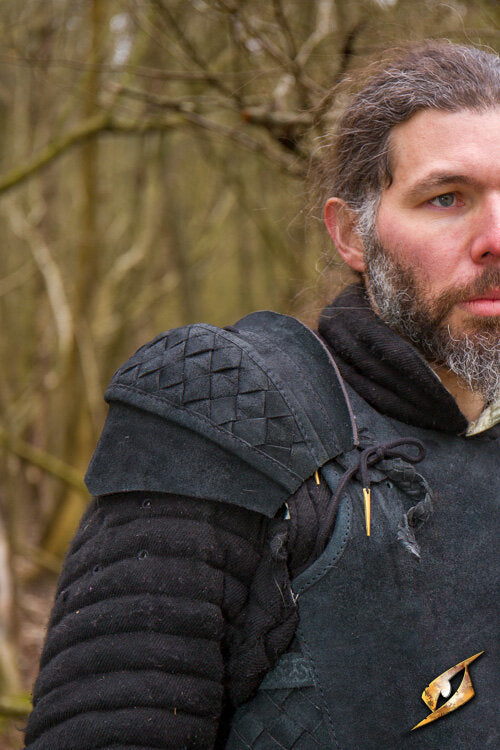 Imagen única de: Hombros Ranger - Ante