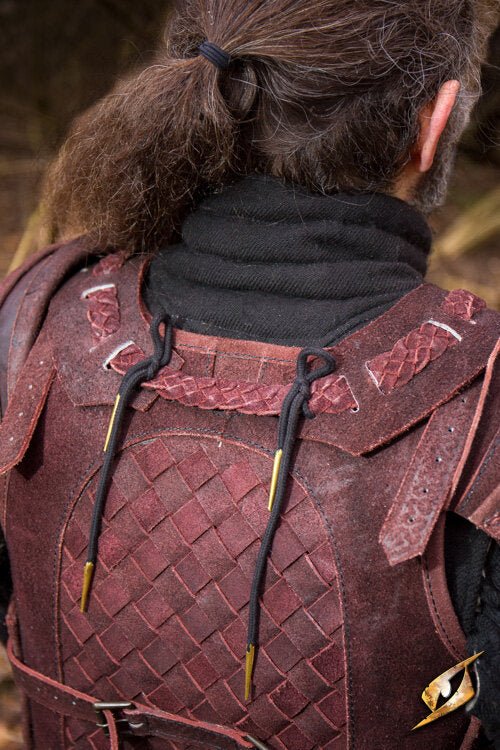 Imagen única de: Hombros Ranger - Ante