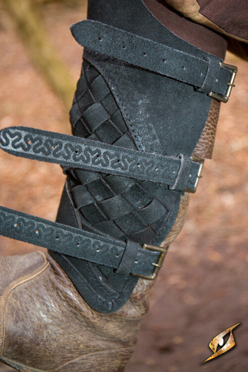 Imagen única de: Grebas De Guardabosques - Ante