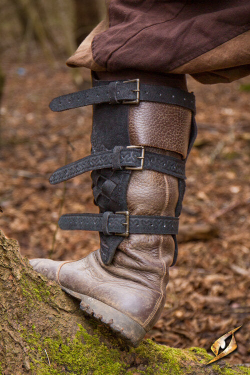 Imagen única de: Grebas De Guardabosques - Ante