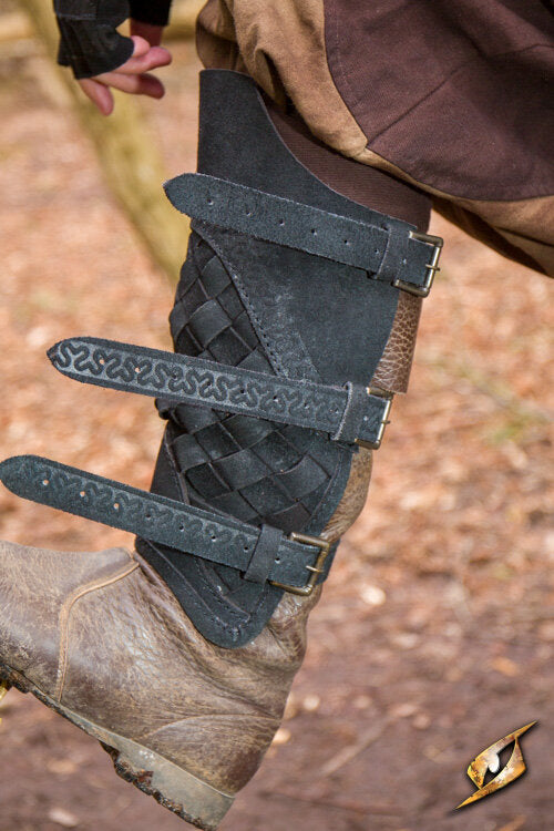 Imagen única de: Grebas De Guardabosques - Ante