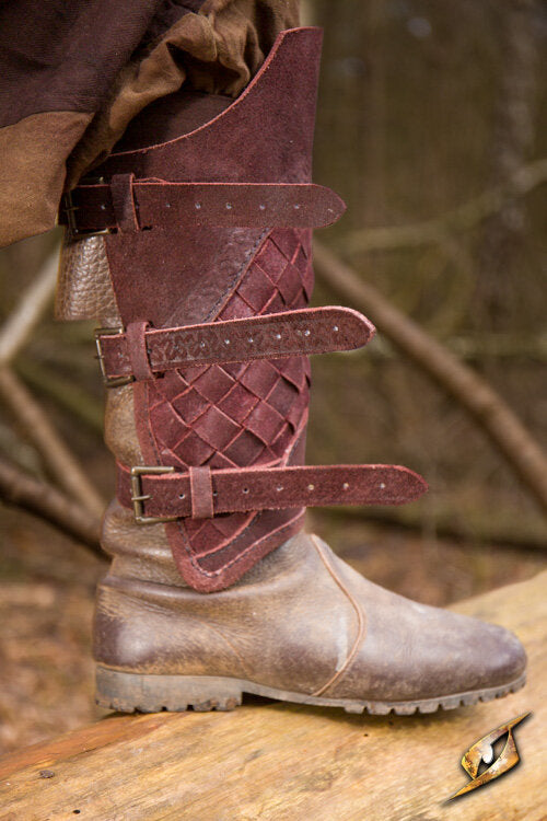 Imagen única de: Grebas De Guardabosques - Ante