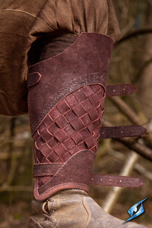 Imagen única de: Grebas De Guardabosques - Ante