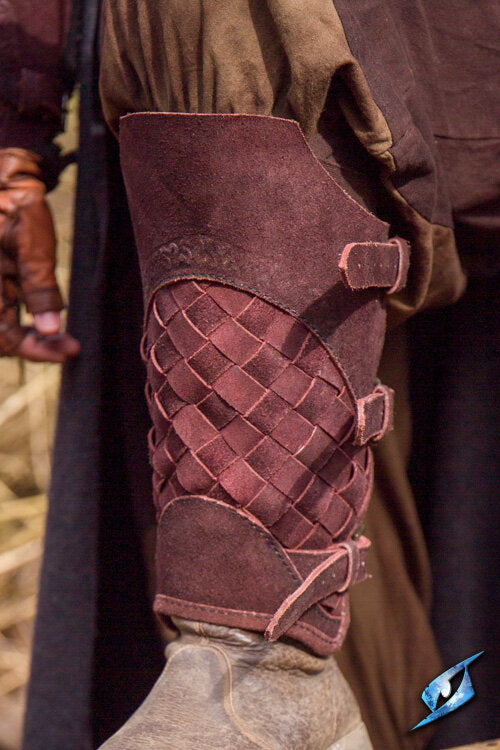 Imagen única de: Grebas De Guardabosques - Ante