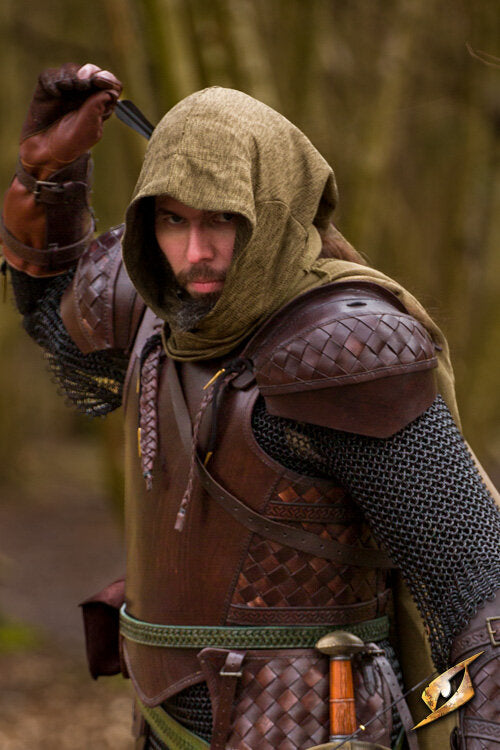 Imagen única de: Hombros De Guardabosques