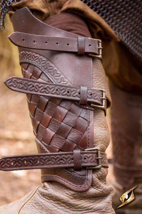 Imagen única de: Grebas De Guardabosques