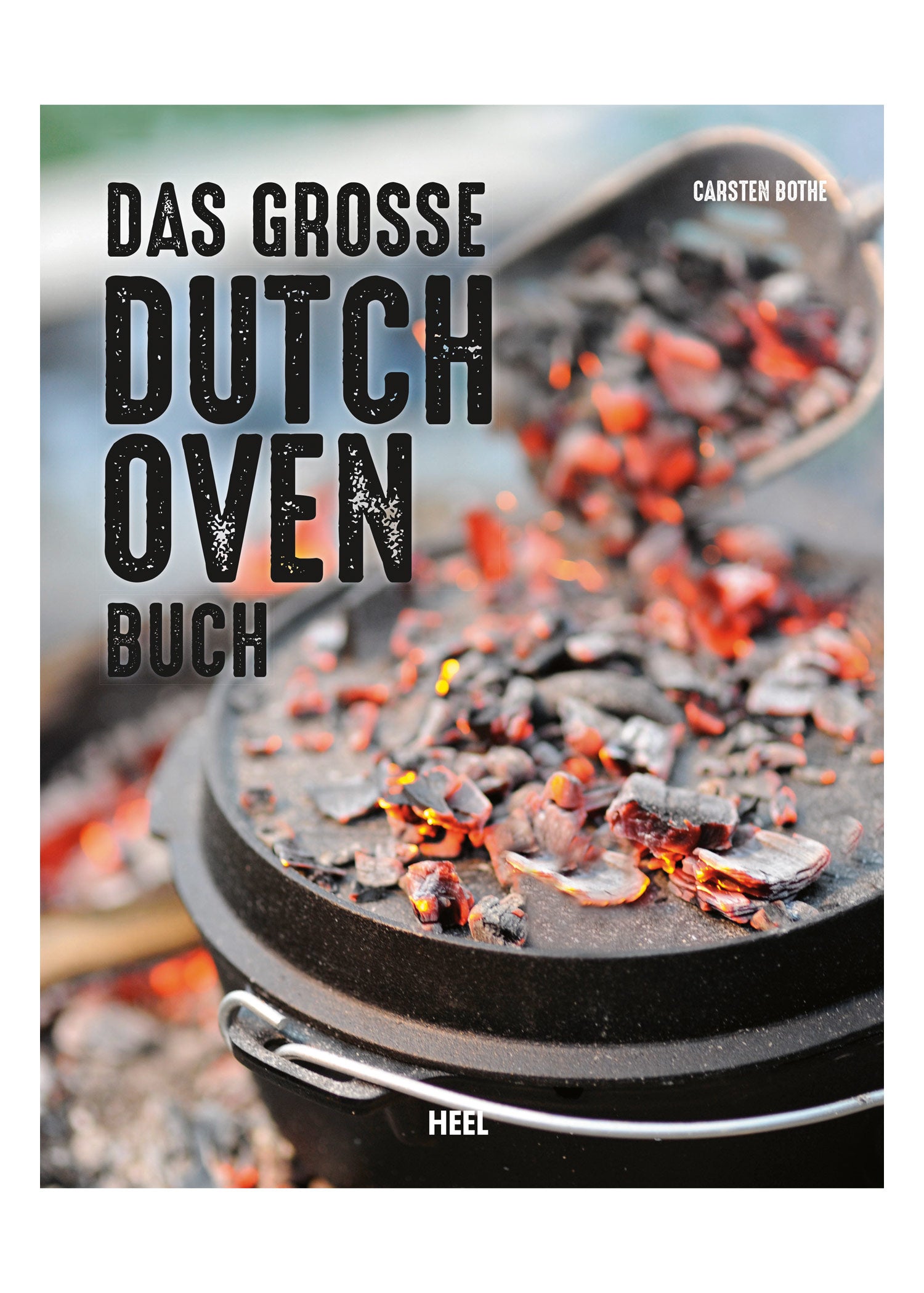 Imagen única de: El Gran Libro Del Horno Holandés.