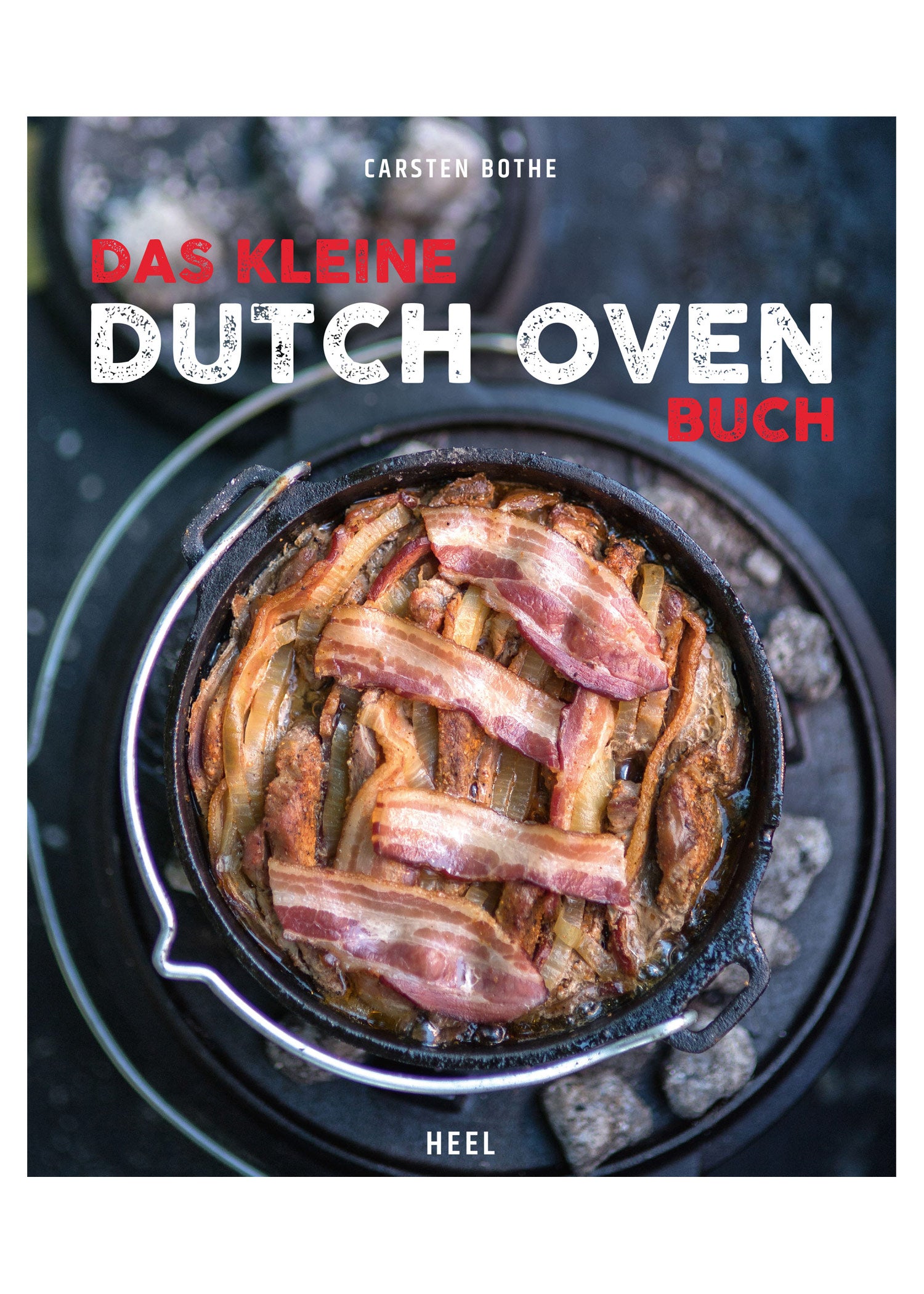 Imagen única de: El Pequeño Libro Del Horno Holandés.