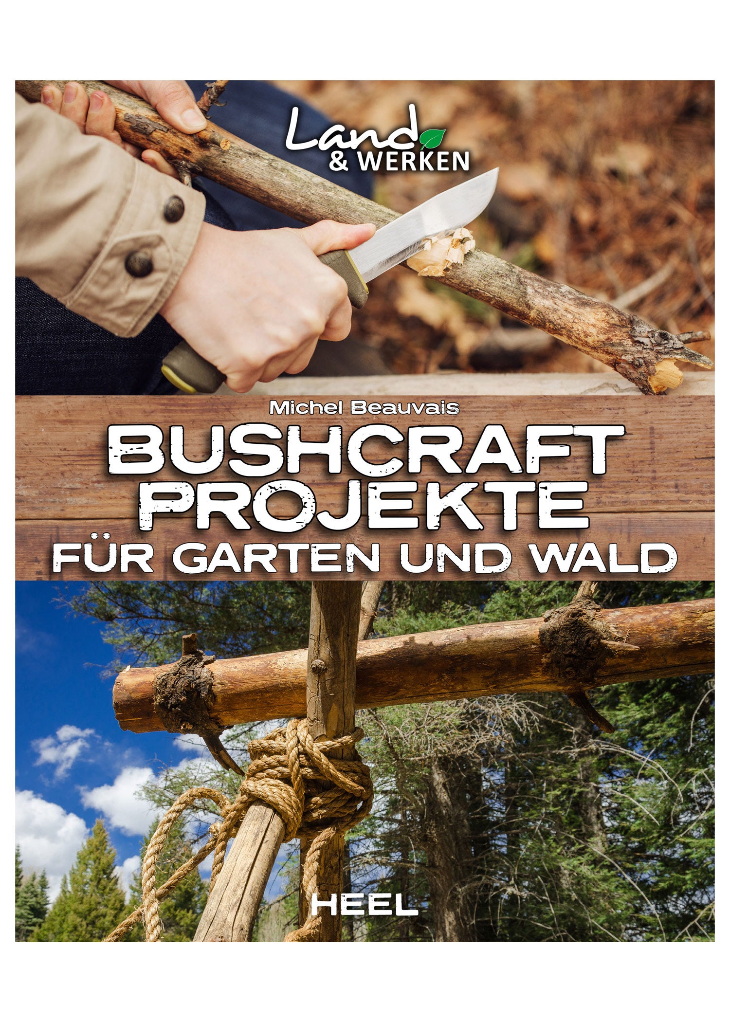 Imagen única de: Terrenos Y Obras - Proyectos Bushcraft