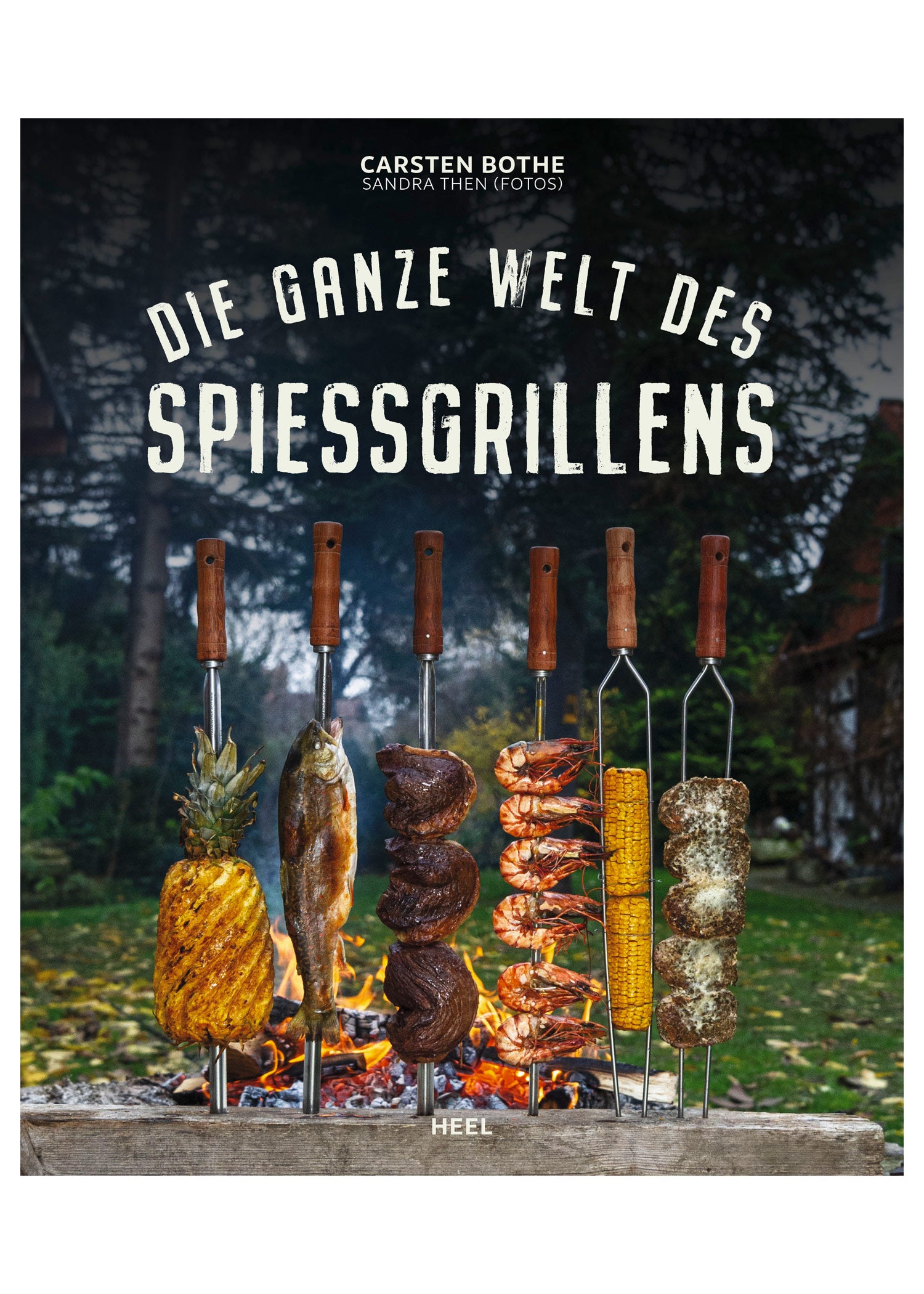 Imagen única de: Ambos: Escupir Grillos Tramontina