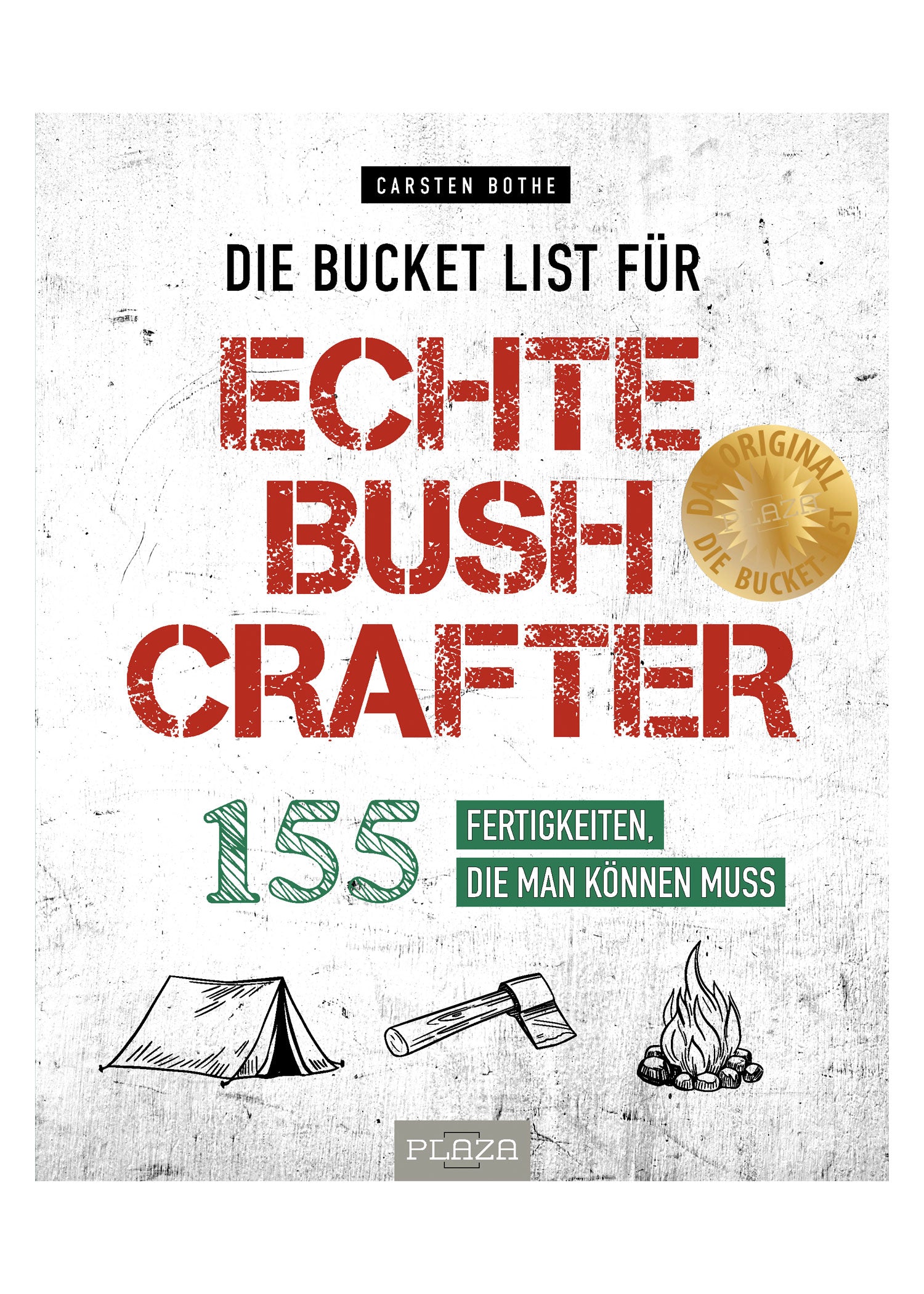 Imagen única de: La Lista De Deseos Para Verdaderos Amantes Del Bushcraft