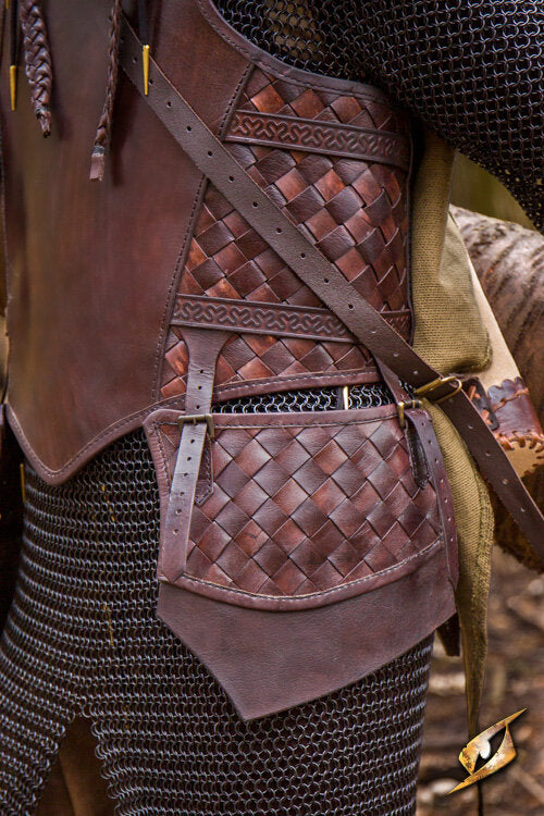 Imagen única de: Escarpas De Guardabosques