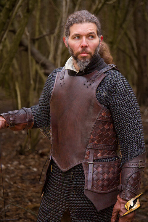 Imagen única de: Escarpas De Guardabosques