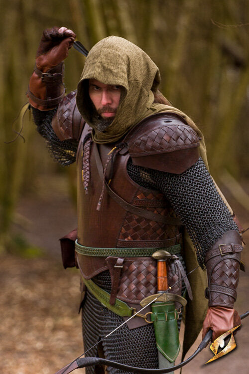 Imagen única de: Escarpas De Guardabosques