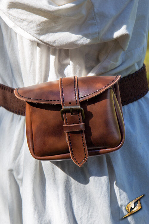 Imagen única de: Bolso Warrior - Piel Sintética - Pequeño