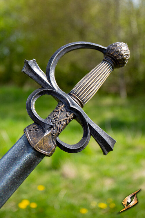 Imagen única de: Estoque Rillet