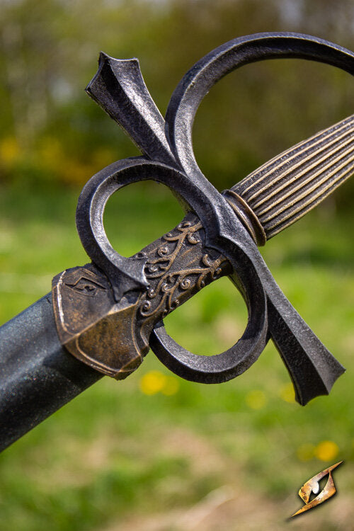 Imagen única de: Estoque Rillet