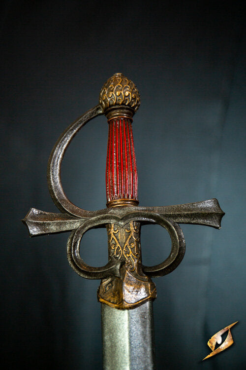 Imagen única de: Estoque Rillet