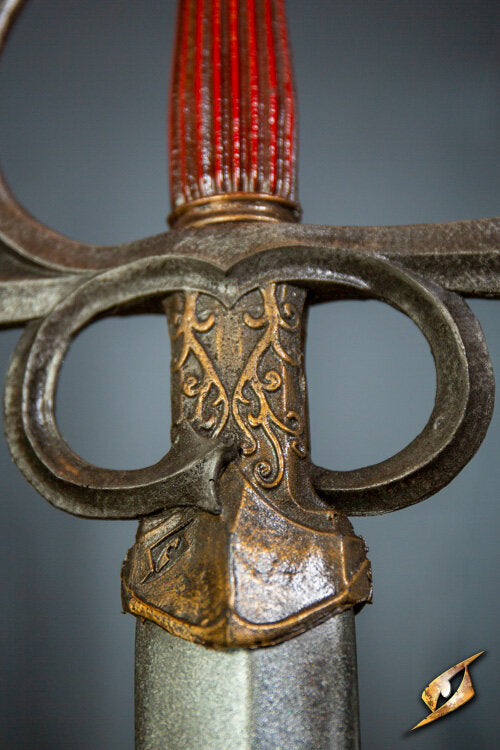 Imagen única de: Estoque Rillet