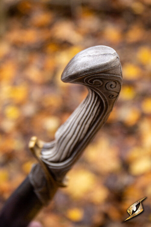 Imagen única de: Espada Élfica Curva