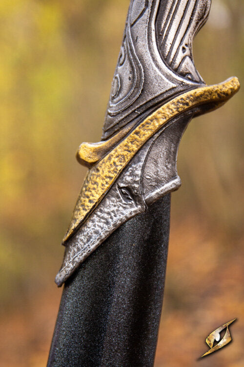 Imagen única de: Espada Élfica Curva