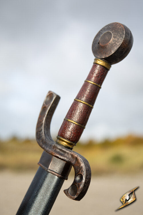 Imagen única de: Armadura - Curva