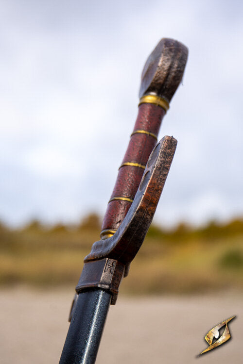 Imagen única de: Armadura - Curva