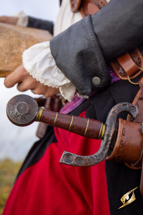 Imagen única de: Armadura - Curva