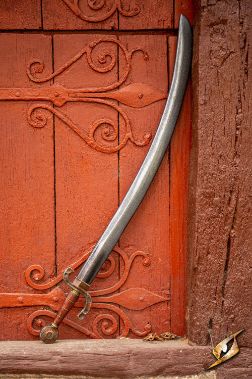 Imagen única de: Armadura - Curva