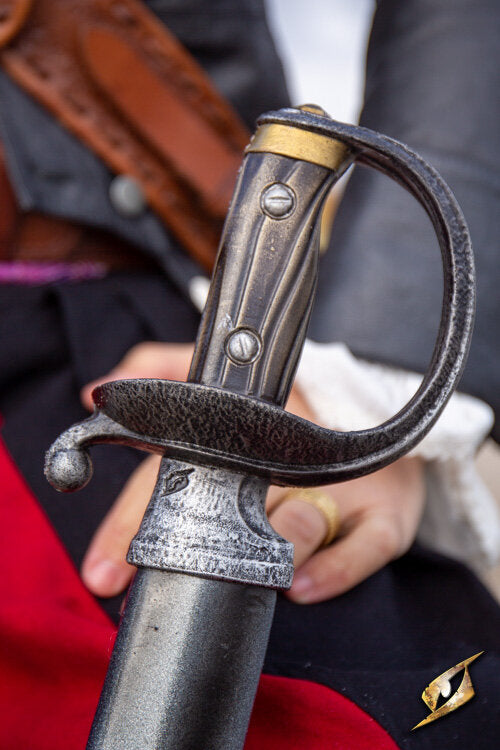 Imagen única de: Alfanje Curvo