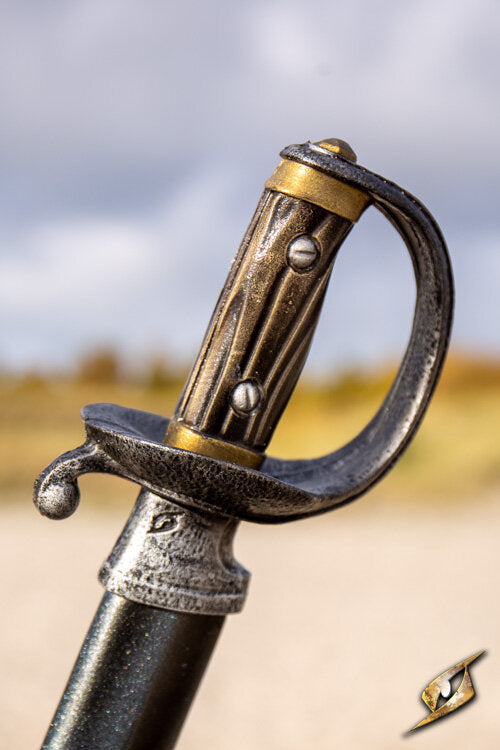 Imagen única de: Alfanje Curvo