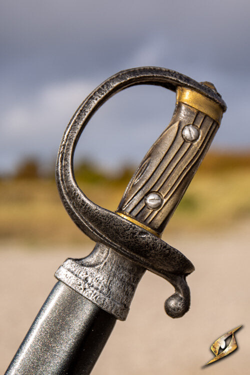 Imagen única de: Alfanje Curvo