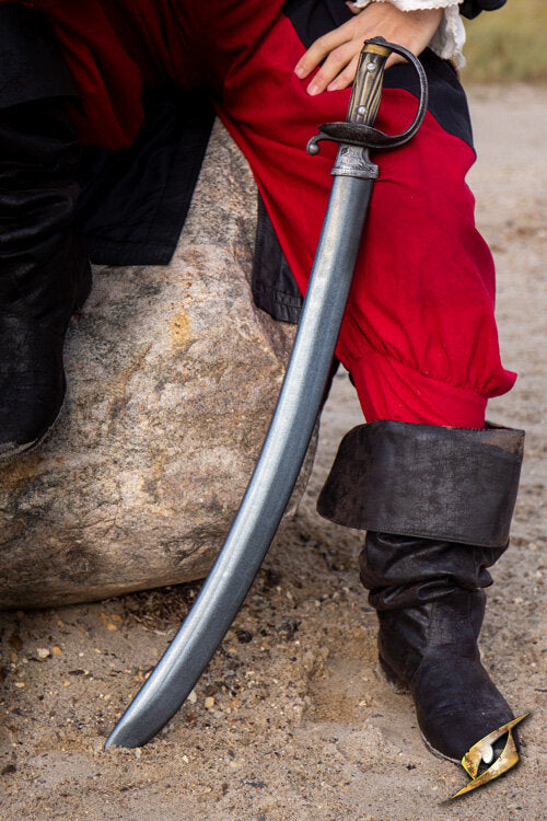 Imagen única de: Alfanje Curvo