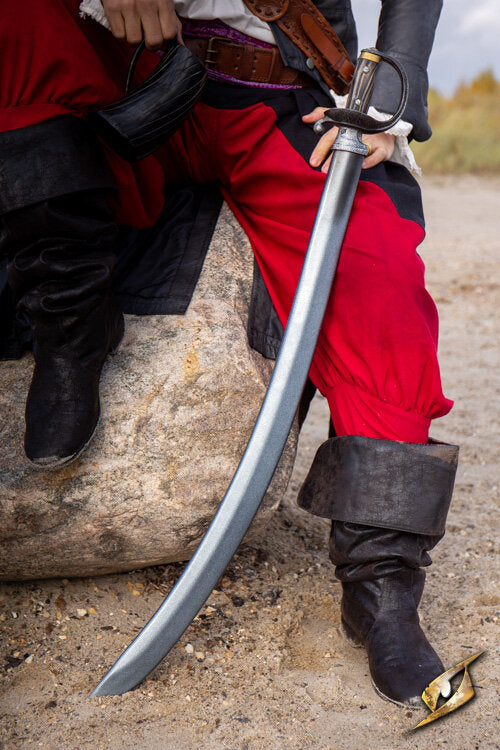 Imagen única de: Alfanje Curvo