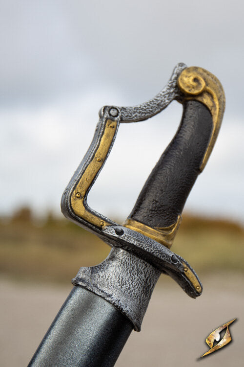 Imagen única de: Sable Curvo