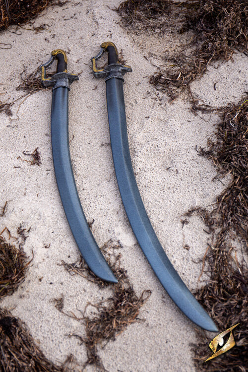 Imagen única de: Sable Curvo